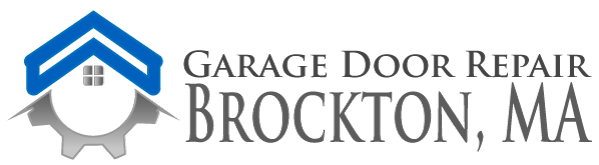 garage door repair logo